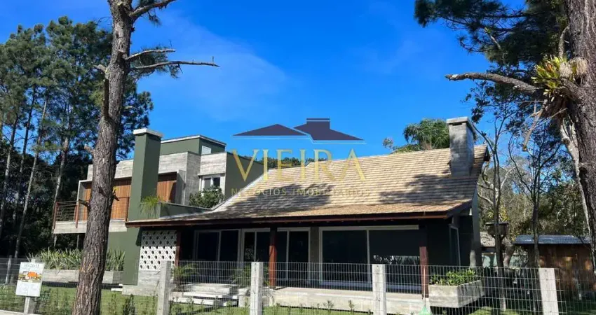 Casa com 3 quartos à venda no Limpa, Garopaba