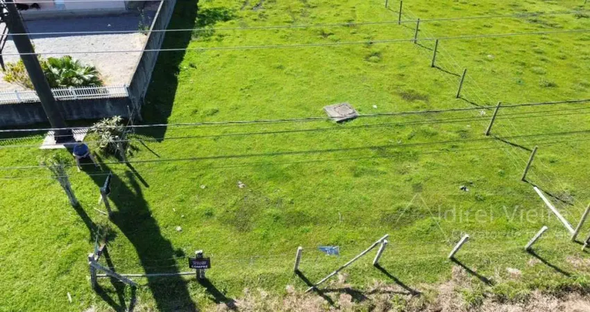 Terreno lote de 739,00 m² no bairro campo d'una, garopaba/sc