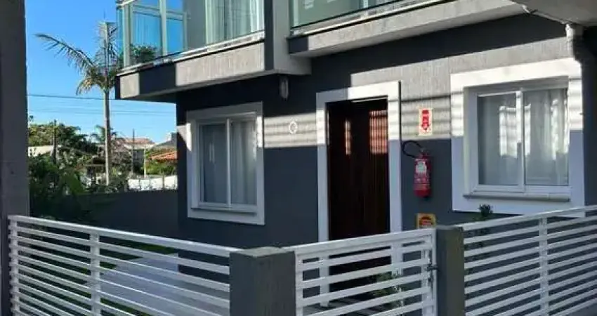 Casa com 3 quartos à venda no Centro, Garopaba 