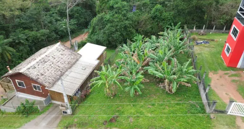 Terreno à venda em Siriú, Garopaba 