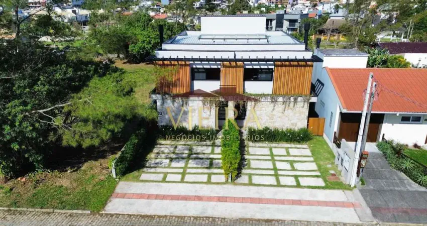 Casa com 3 quartos à venda no Jardim Panorâmico, Garopaba
