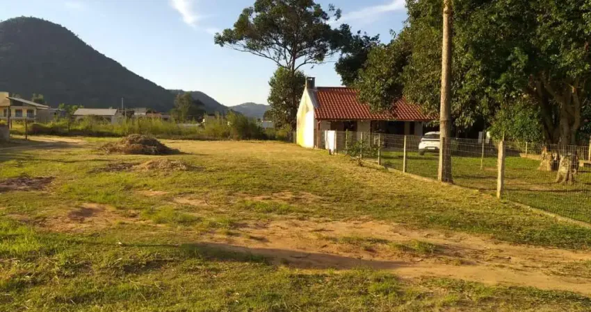 Terreno à venda em Macacu, Garopaba 