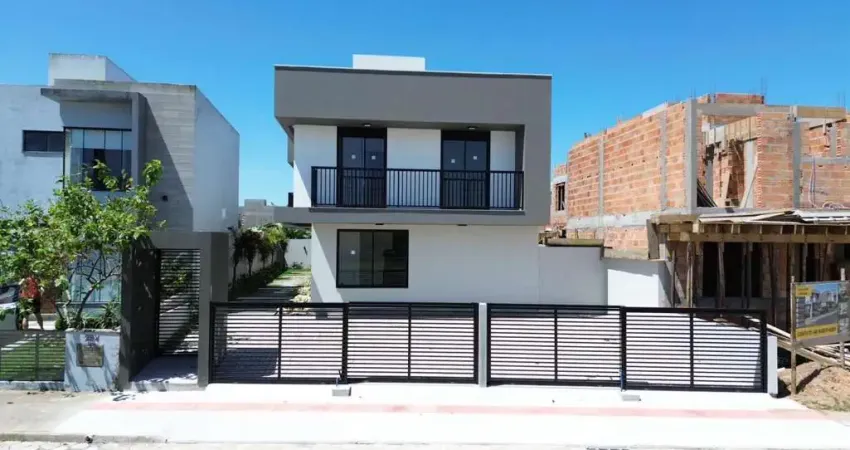 Casa com 2 quartos à venda no Povoado de Campo D'una, Garopaba