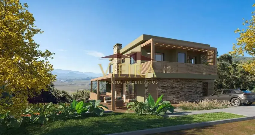 Casa com 3 quartos à venda na Praia da Ferrugem, Garopaba