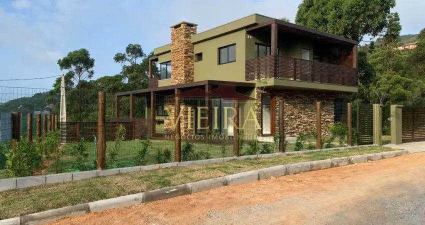 Casa com 3 quartos à venda na Praia da Ferrugem, Garopaba