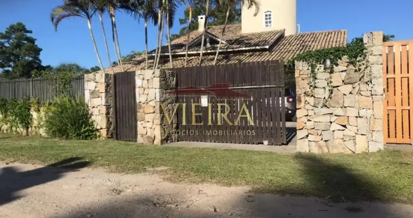 Casa com 3 quartos à venda na Praia da Ferrugem, Garopaba