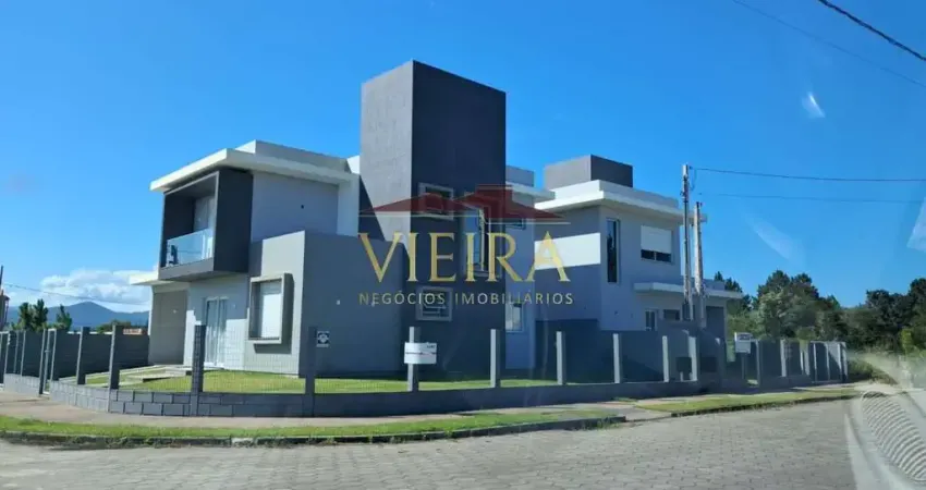 Casa com 2 quartos à venda no Povoado de Campo D'una, Garopaba 