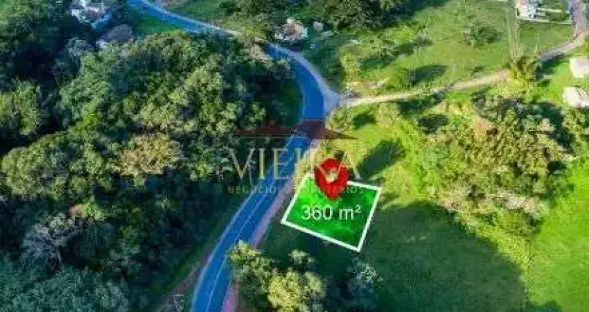 Terreno à venda em Ambrósio, Garopaba 