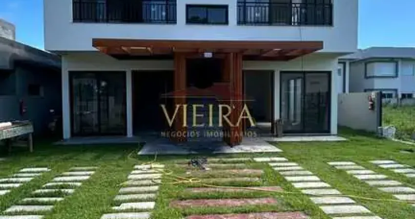 Apartamento com 3 quartos à venda em Ambrósio, Garopaba