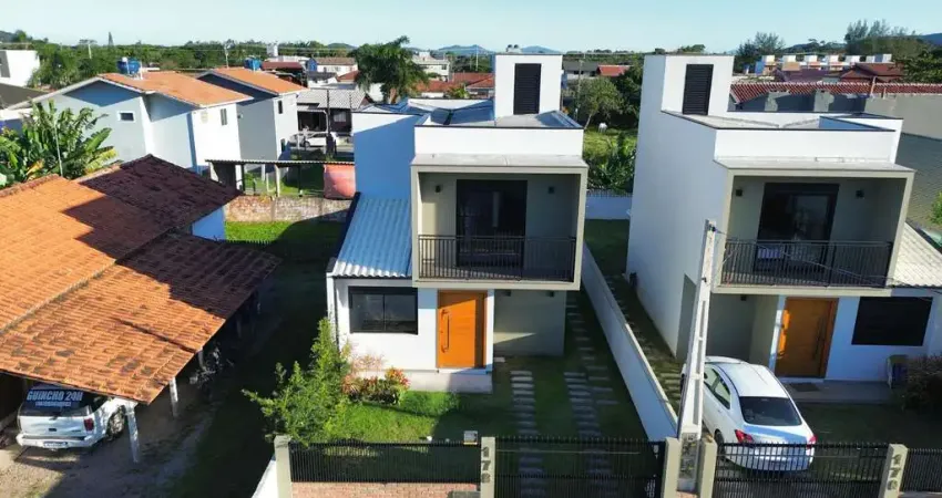 Casa com 3 quartos à venda no Areais da Palhocinha, Garopaba