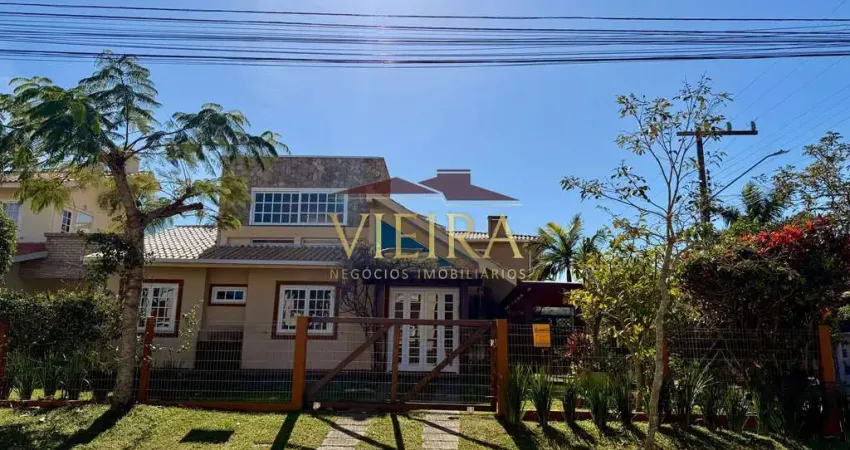 Casa com 3 quartos à venda no Jardim Panorâmico, Garopaba