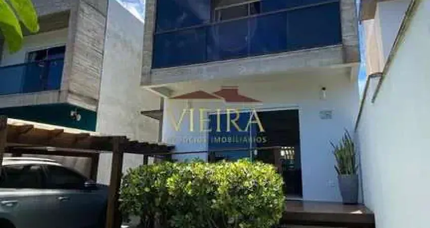 Casa com 3 quartos à venda em Ambrósio, Garopaba