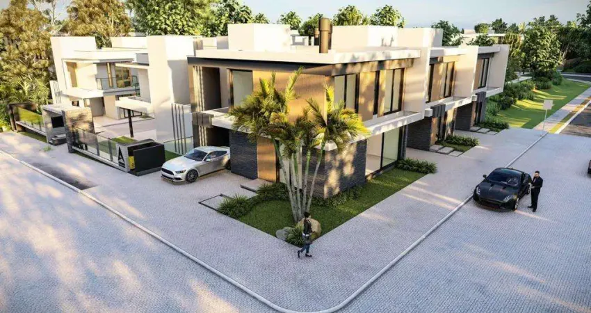 Casa com 3 quartos à venda no Jardim Panorâmico, Garopaba