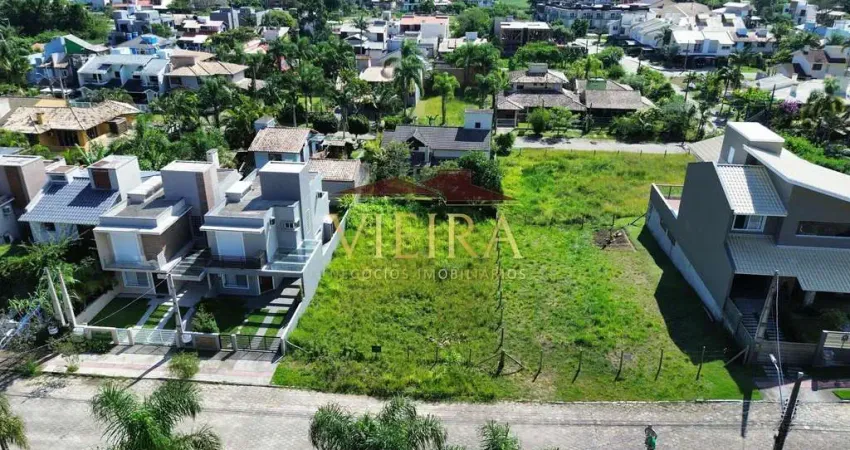 Terreno à venda no Jardim Panorâmico, Garopaba