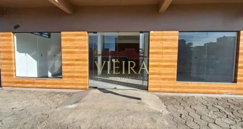 Sala comercial para alugar no Pinguirito, Garopaba