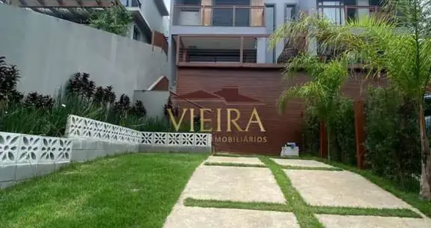 Casa com 3 quartos à venda em Ambrósio, Garopaba