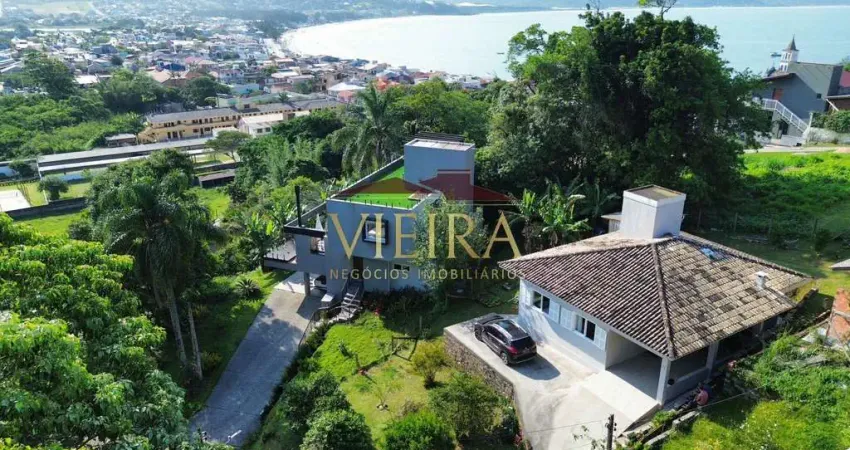 Casa com 3 quartos à venda no Centro, Garopaba