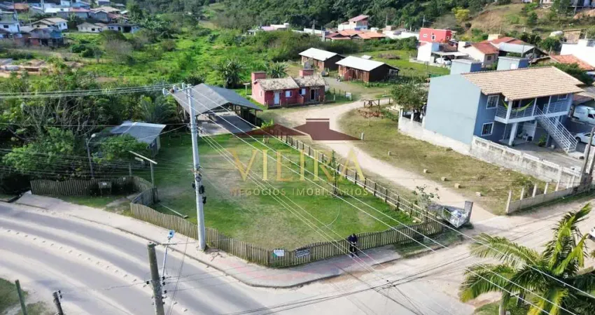 Viva o privilégio de estar em meio à natureza sem abrir mão da cidade! terreno com 946,50 m² no bairro ambrósio
