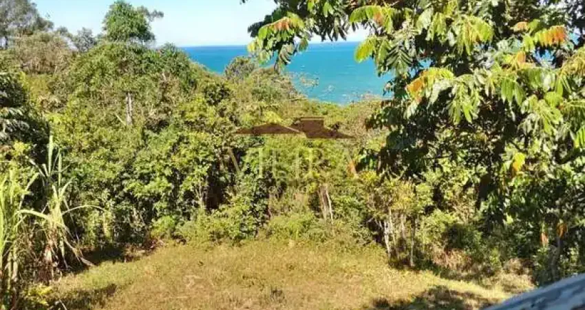 Terreno à venda na Praia da Ferrugem, Garopaba