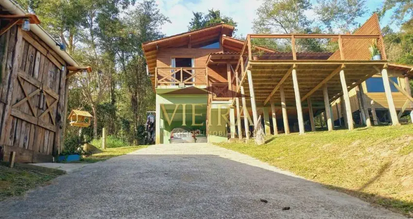 Casa com 2 quartos à venda em Encantada, Garopaba