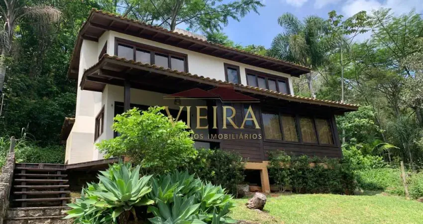 Casa com 2 quartos à venda em Encantada, Garopaba 