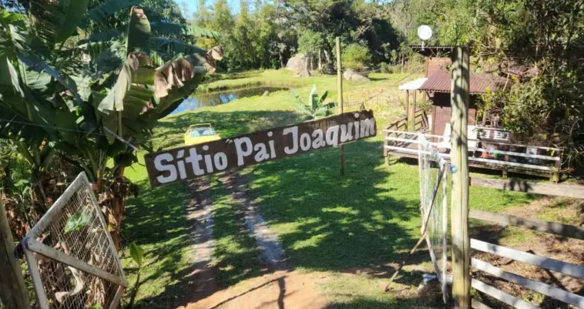 Chácara / sítio à venda em Macacu, Garopaba 