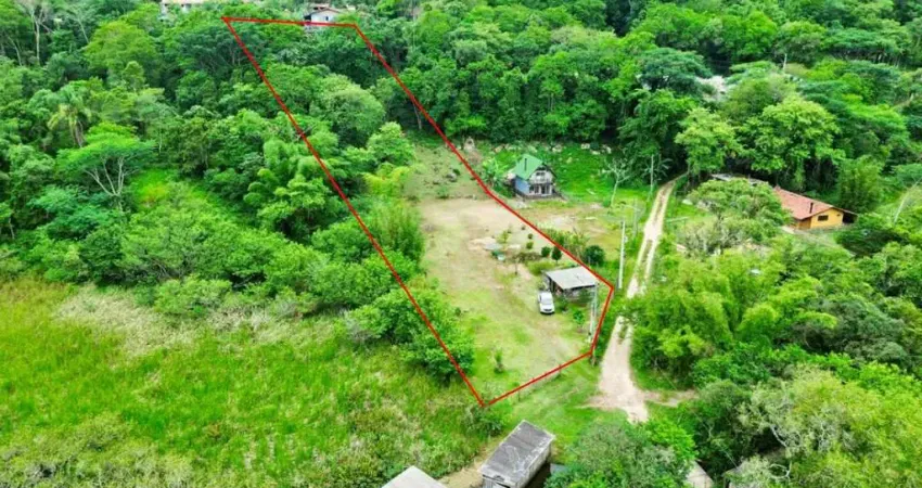 Chácara / sítio à venda no Riberão, Paulo Lopes 