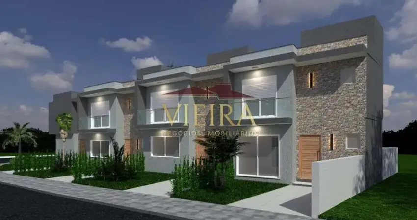 Casa com 3 quartos à venda no Povoado de Campo D'una, Garopaba 