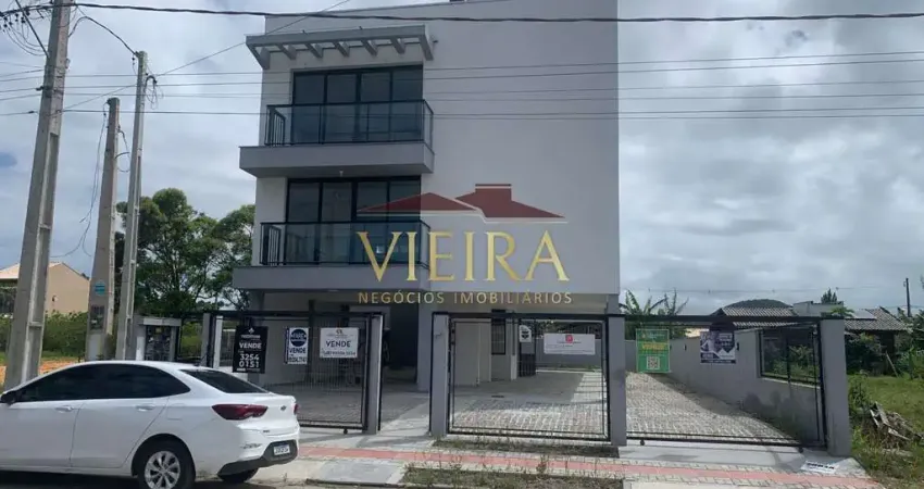 Apartamento com 2 quartos à venda no Povoado de Campo D'una, Garopaba