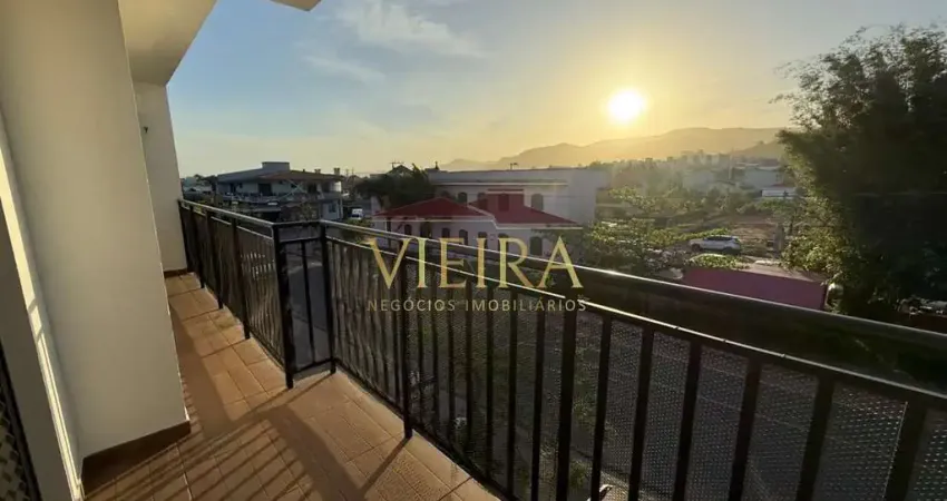 Apartamento com 1 quarto à venda no Centro, Garopaba