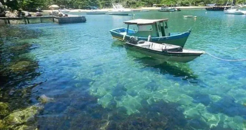 Casa à venda na Avenida Beira Mar, 7 P. da LONGA, Vila do Abraão, Angra dos Reis