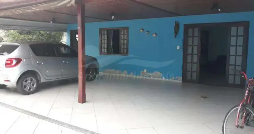 Casa com 2 quartos à venda na Rua Benedito Soares, Japuíba (Cunhambebe), Angra dos Reis