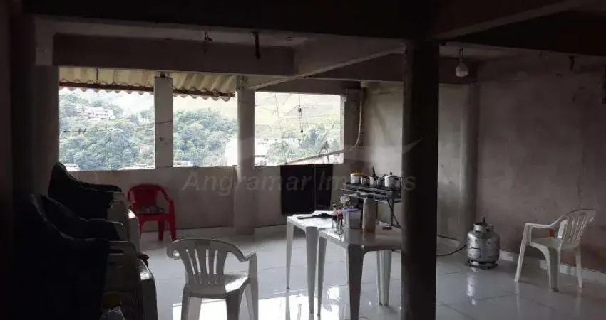 Apartamento com 2 quartos à venda na Rua Prefeito João Gregório Galindo, Morro da Cruz, Angra dos Reis