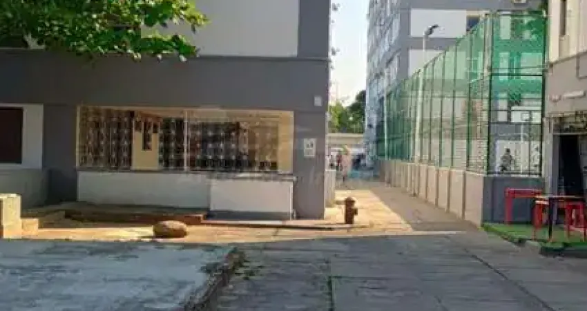Apartamento à venda - avenida santa cruz, santa cruz   rio de janeiro rj