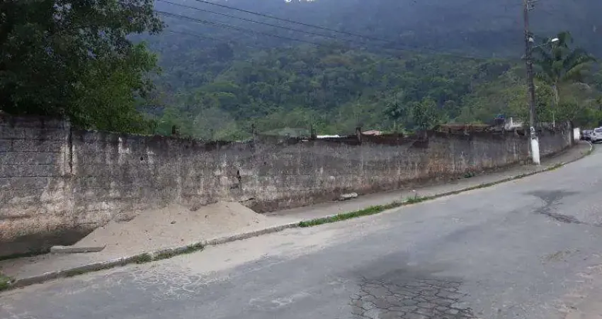 Terreno à venda na Avenida São José, Parque Belém (Cunhambebe), Angra dos Reis