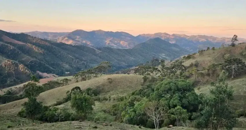 ️ sítio 150.000m² - 15 hectares só r$: 450.000 - oportunidade com linda vista - vem! ️   whatsapp 35 998969922