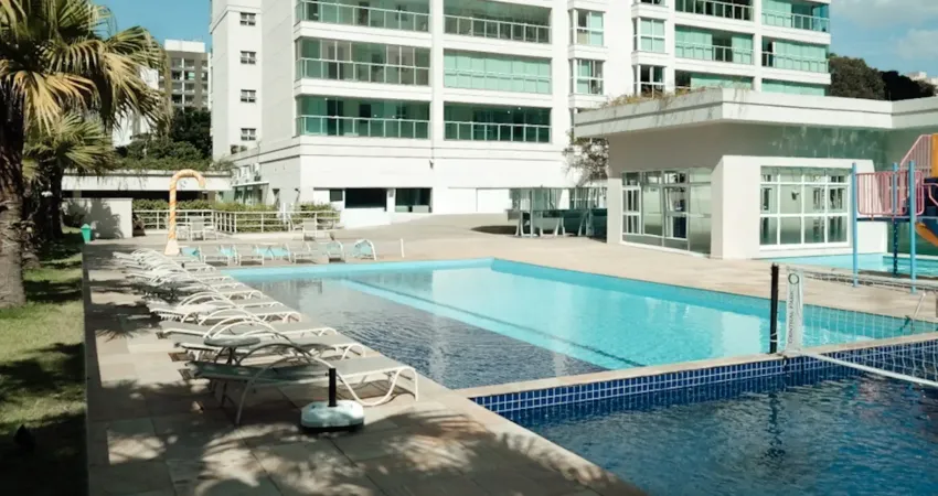 Apartamento04 dormitórios 04 suites na melhor localização do jardim aquarius