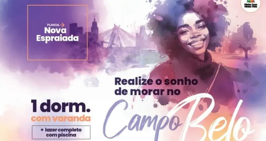 Se você procura por um apartamento próximo ao aeroporto de congonhas, ele está diante dos seu olhos agora! não deixe essa oportunidade passar e garanta essa unidade agora mesmo!