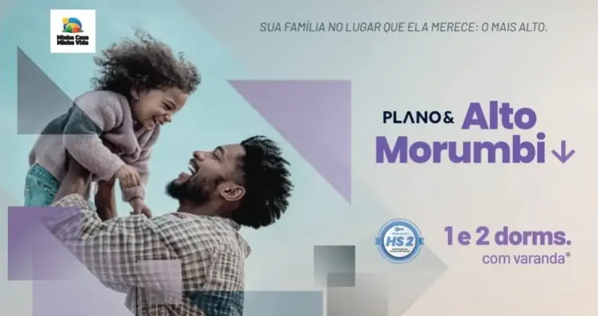 Se você procura um apartamento na vila andrade para investir ou morar, veja essa oportunidade que está diante dos seus olhos agora!