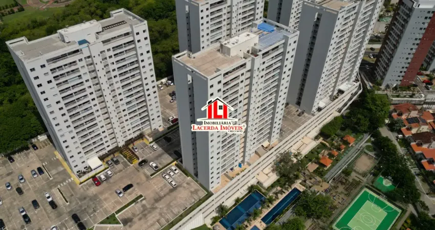 Reserva das praias 85m² venda 5º andar área de lazer completa