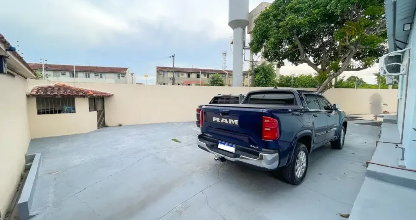 Casa no conjunto nova republica venda próximo do distrito industrial