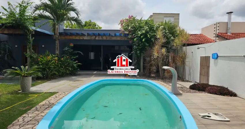 Casa com 2 quartos à venda na Rua do Luso, 1121, Tarumã-Açu, Manaus