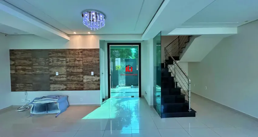 Casa duplex ponta negra 1 3 suítes venda e locação com gerador