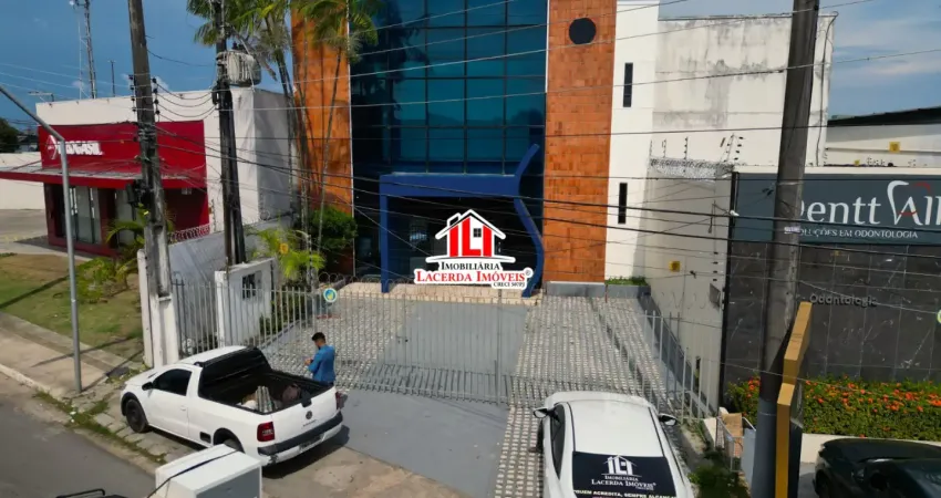 Prédio para alugar na Avenida Laguna, 22, Planalto, Manaus