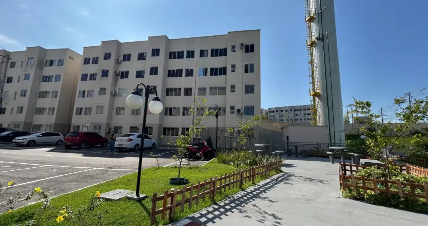 Vila das flores aluguel apartamento novo pronto pra morar!!