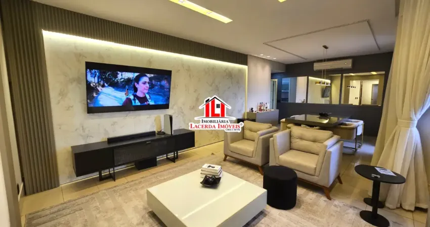 Saint laurent mobiliado parque dez apartamento disponivél pra venda e locação