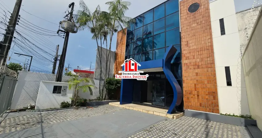 Prédio no planalto aluguel ou venda localização de fácil acesso