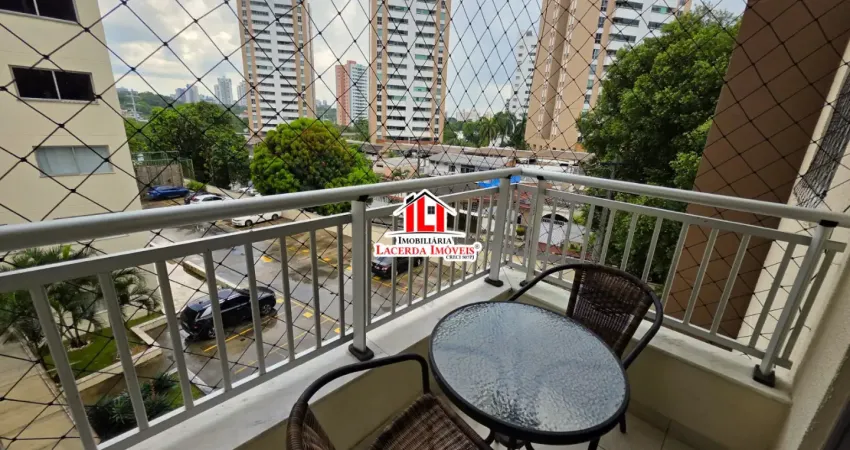 Apartamento com 2 quartos para alugar na Rua Professor Castelo Branco, 46, Parque 10 de Novembro, Manaus