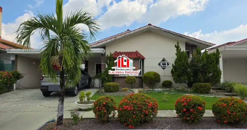 Alpha garden the condominium aluguel casa semimobiliada no parque das laranjeiras