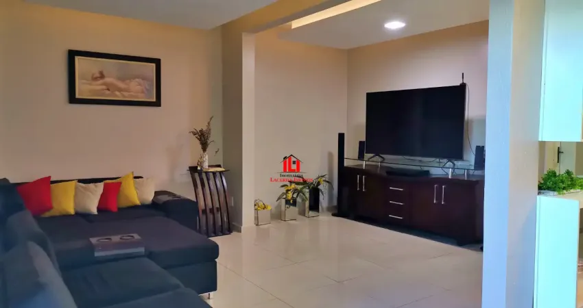 Casa no dom pedro 5 suítes piscina edícula dom pedro localização privilegiada